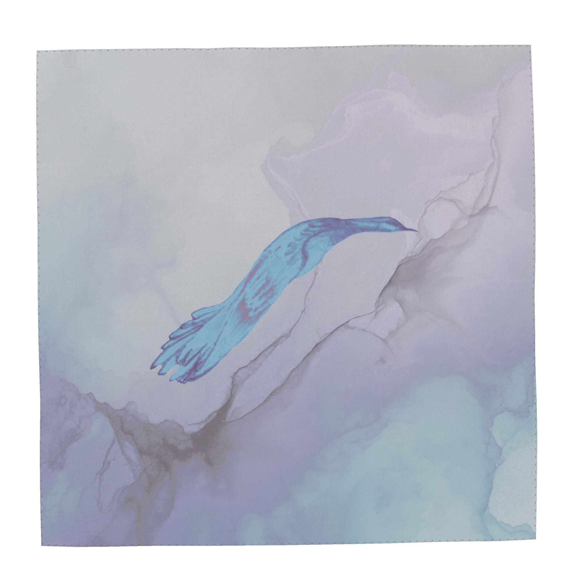 Inner Vision · Art on Silk