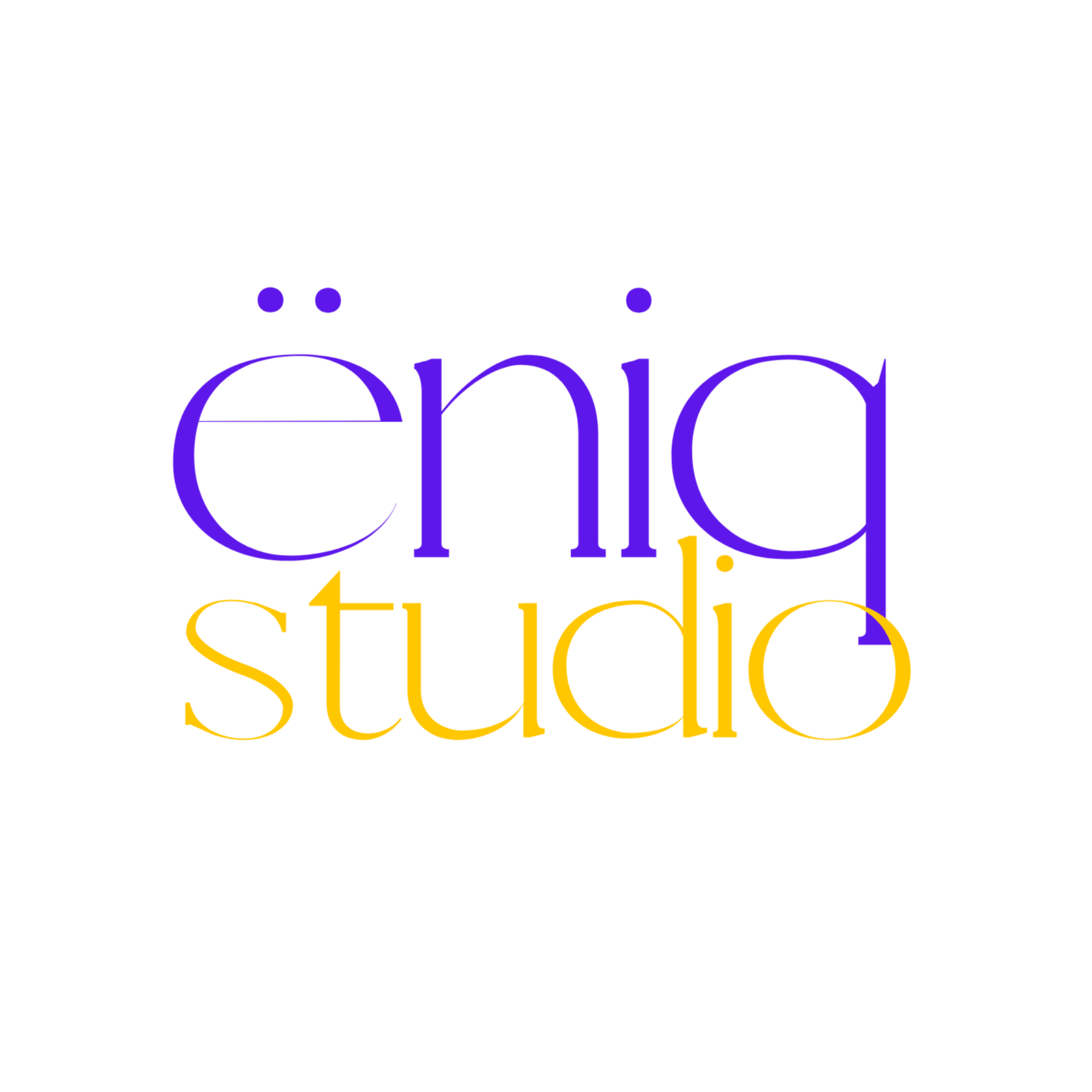 Ëniq studio